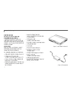 Preview for 13 page of Fujitsu LIFEBOOK 990Tx2 User Manual