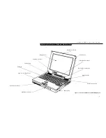 Preview for 16 page of Fujitsu LIFEBOOK 990Tx2 User Manual