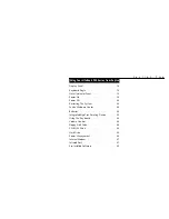 Preview for 27 page of Fujitsu LIFEBOOK 990Tx2 User Manual