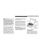 Preview for 39 page of Fujitsu LIFEBOOK 990Tx2 User Manual