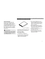 Preview for 131 page of Fujitsu LIFEBOOK 990Tx2 User Manual