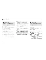 Preview for 138 page of Fujitsu LIFEBOOK 990Tx2 User Manual