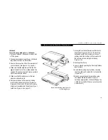 Preview for 149 page of Fujitsu LIFEBOOK 990Tx2 User Manual