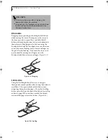 Preview for 26 page of Fujitsu LifeBook A1010 User Manual