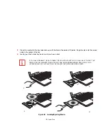 Предварительный просмотр 64 страницы Fujitsu Lifebook A1120 Guide User Manual