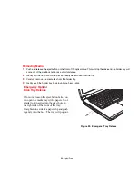 Предварительный просмотр 65 страницы Fujitsu Lifebook A1120 Guide User Manual