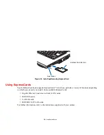 Предварительный просмотр 69 страницы Fujitsu Lifebook A1120 Guide User Manual