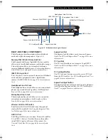 Предварительный просмотр 17 страницы Fujitsu Lifebook A3040 User Manual