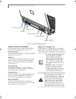 Предварительный просмотр 18 страницы Fujitsu Lifebook A3040 User Manual