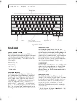 Предварительный просмотр 22 страницы Fujitsu Lifebook A3040 User Manual