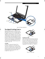 Предварительный просмотр 25 страницы Fujitsu Lifebook A3040 User Manual