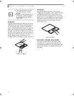 Предварительный просмотр 26 страницы Fujitsu Lifebook A3040 User Manual