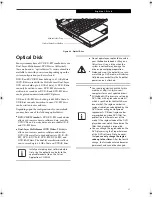 Предварительный просмотр 43 страницы Fujitsu Lifebook A3040 User Manual