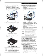 Предварительный просмотр 49 страницы Fujitsu Lifebook A3040 User Manual