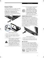 Предварительный просмотр 53 страницы Fujitsu Lifebook A3040 User Manual