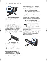 Предварительный просмотр 54 страницы Fujitsu Lifebook A3040 User Manual