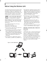 Предварительный просмотр 60 страницы Fujitsu Lifebook A3040 User Manual