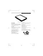 Предварительный просмотр 15 страницы Fujitsu Lifebook A3120 User Manual