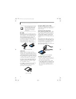 Предварительный просмотр 26 страницы Fujitsu Lifebook A3120 User Manual