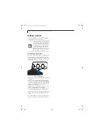 Предварительный просмотр 28 страницы Fujitsu Lifebook A3120 User Manual