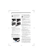 Предварительный просмотр 44 страницы Fujitsu Lifebook A3120 User Manual