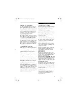 Предварительный просмотр 65 страницы Fujitsu Lifebook A3120 User Manual