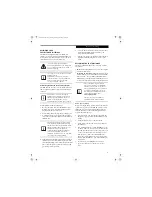 Предварительный просмотр 67 страницы Fujitsu Lifebook A3120 User Manual