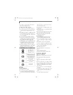 Предварительный просмотр 74 страницы Fujitsu Lifebook A3120 User Manual