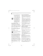 Предварительный просмотр 112 страницы Fujitsu Lifebook A3120 User Manual