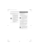 Preview for 47 page of Fujitsu Lifebook A3130 User Manual