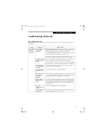 Preview for 101 page of Fujitsu Lifebook A3130 User Manual