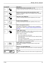 Preview for 29 page of Fujitsu LIFEBOOK A3510 Operating Manual