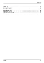 Preview for 9 page of Fujitsu LIFEBOOK A3511 Operating Manual