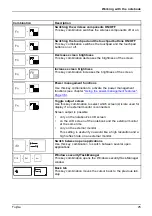 Предварительный просмотр 29 страницы Fujitsu LIFEBOOK A3511 Operating Manual