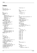 Preview for 70 page of Fujitsu LIFEBOOK A3511 Operating Manual