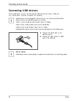 Preview for 52 page of Fujitsu LIFEBOOK A532 Operating Manual