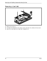 Preview for 60 page of Fujitsu LIFEBOOK A532 Operating Manual