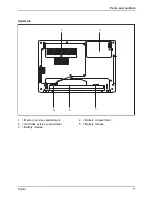 Preview for 15 page of Fujitsu LIFEBOOK A555 Operating Manual