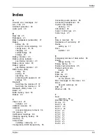 Preview for 73 page of Fujitsu LIFEBOOK A555 Operating Manual