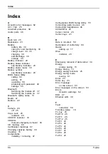 Preview for 72 page of Fujitsu LIFEBOOK A557 Operating Manual