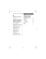 Preview for 7 page of Fujitsu LifeBook A6010 User Manual