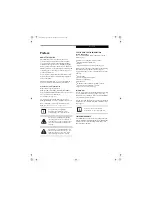 Preview for 11 page of Fujitsu LifeBook A6010 User Manual