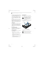 Preview for 42 page of Fujitsu LifeBook A6010 User Manual