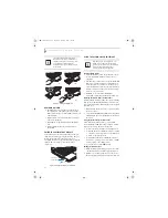 Preview for 44 page of Fujitsu LifeBook A6010 User Manual