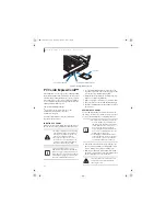 Preview for 48 page of Fujitsu LifeBook A6010 User Manual