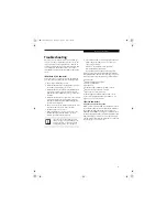 Preview for 57 page of Fujitsu LifeBook A6010 User Manual