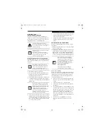 Preview for 67 page of Fujitsu LifeBook A6010 User Manual