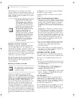 Preview for 110 page of Fujitsu LifeBook A6025 User Manual