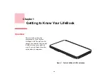 Preview for 16 page of Fujitsu Lifebook AH530 User Manual