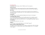 Preview for 18 page of Fujitsu Lifebook AH530 User Manual